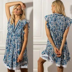 Poupette St Barth Sasha Dress